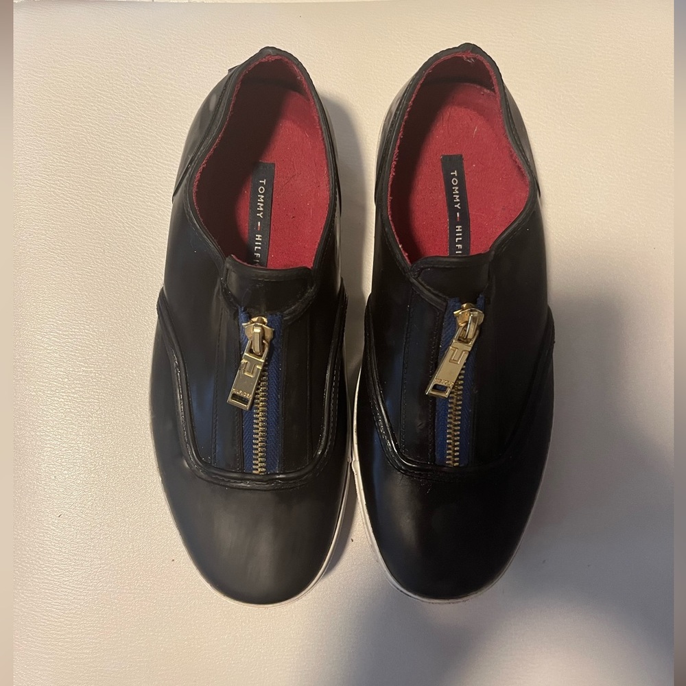 Tommy Hilfiger Rain Shoes